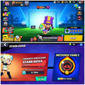 ECONOMY VAULT - Brawl Stars