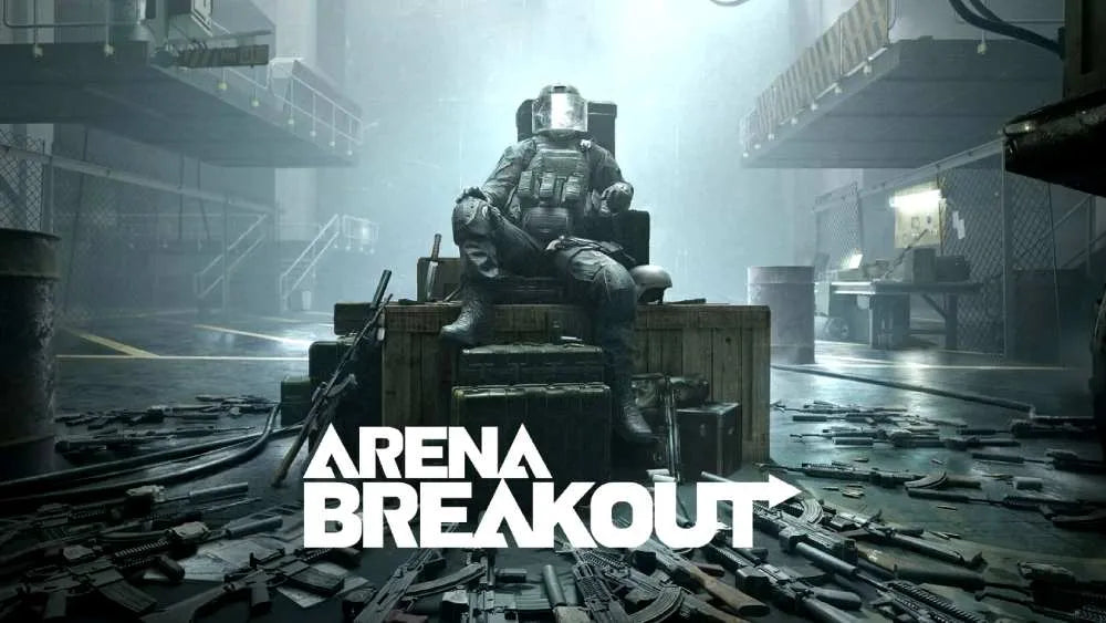 3200+200 Bonds Arena Breakout Mobile