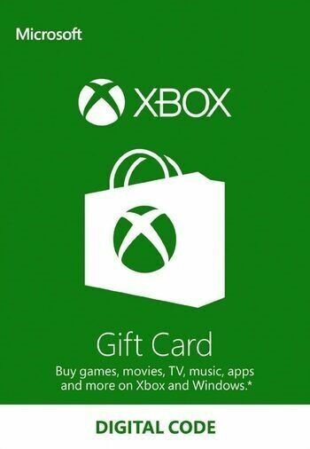 Xbox Live Gift Card 150 EURO