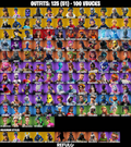 MEGA OG SKINS - Fortnite