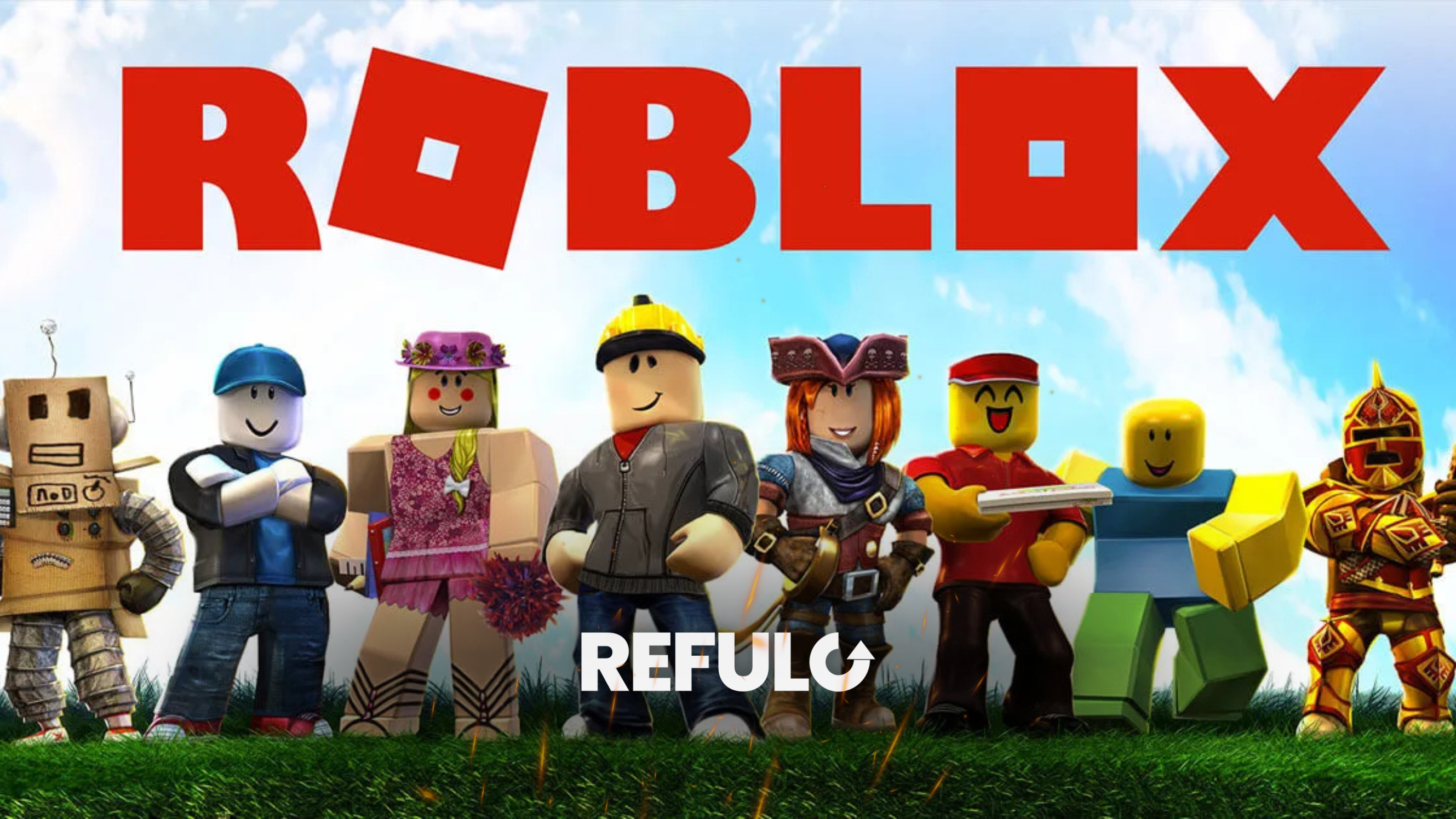 10000 Robux - ROBLOX