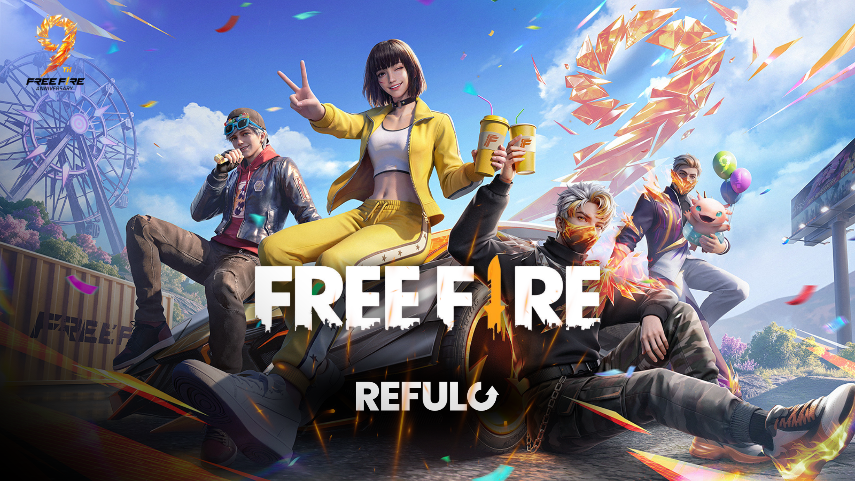 24500 Diamonds Free Fire