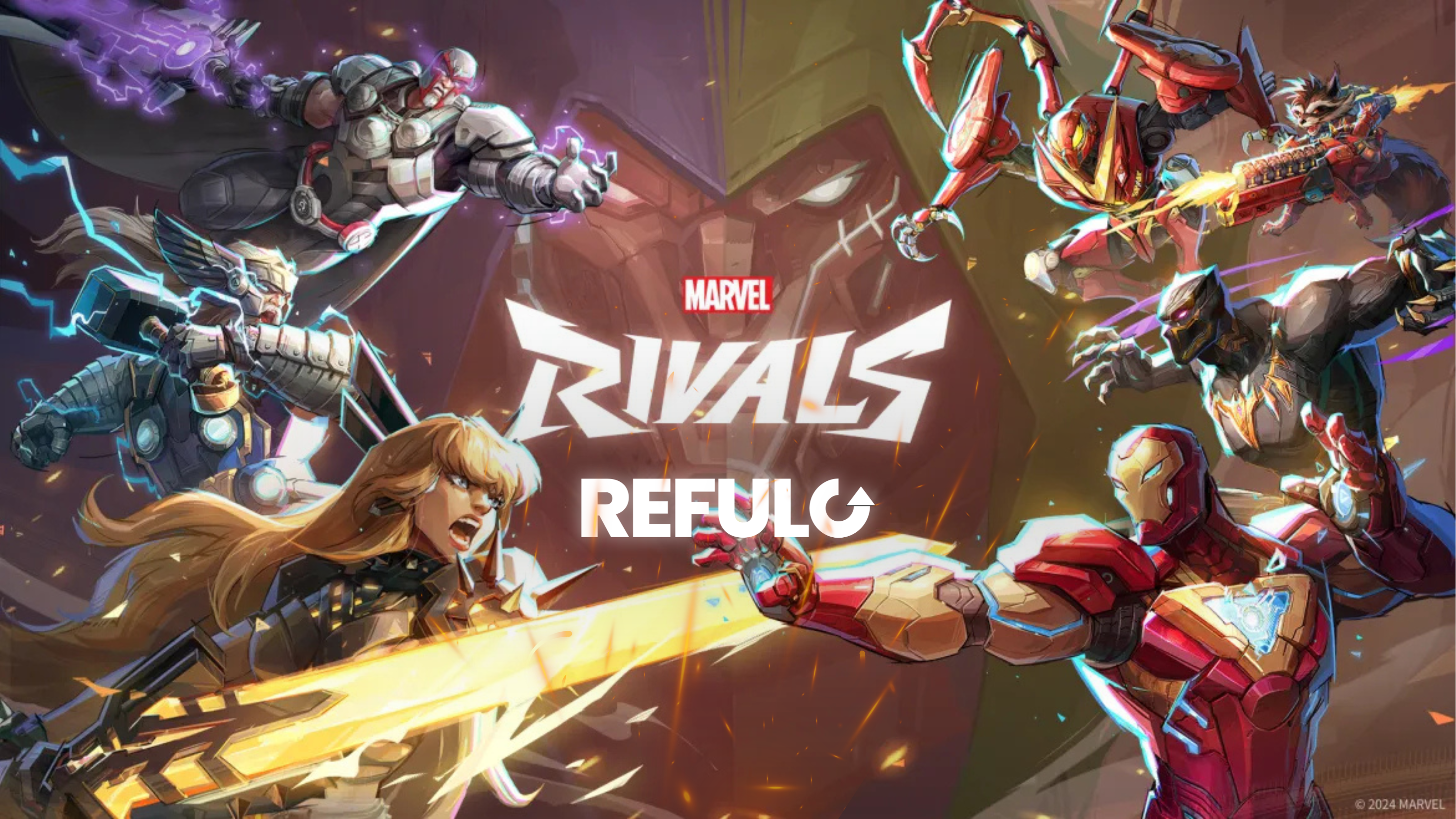 2180 Lattices Marvel Rivals