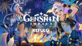 1090 Genesis Crystals Genshin Impact
