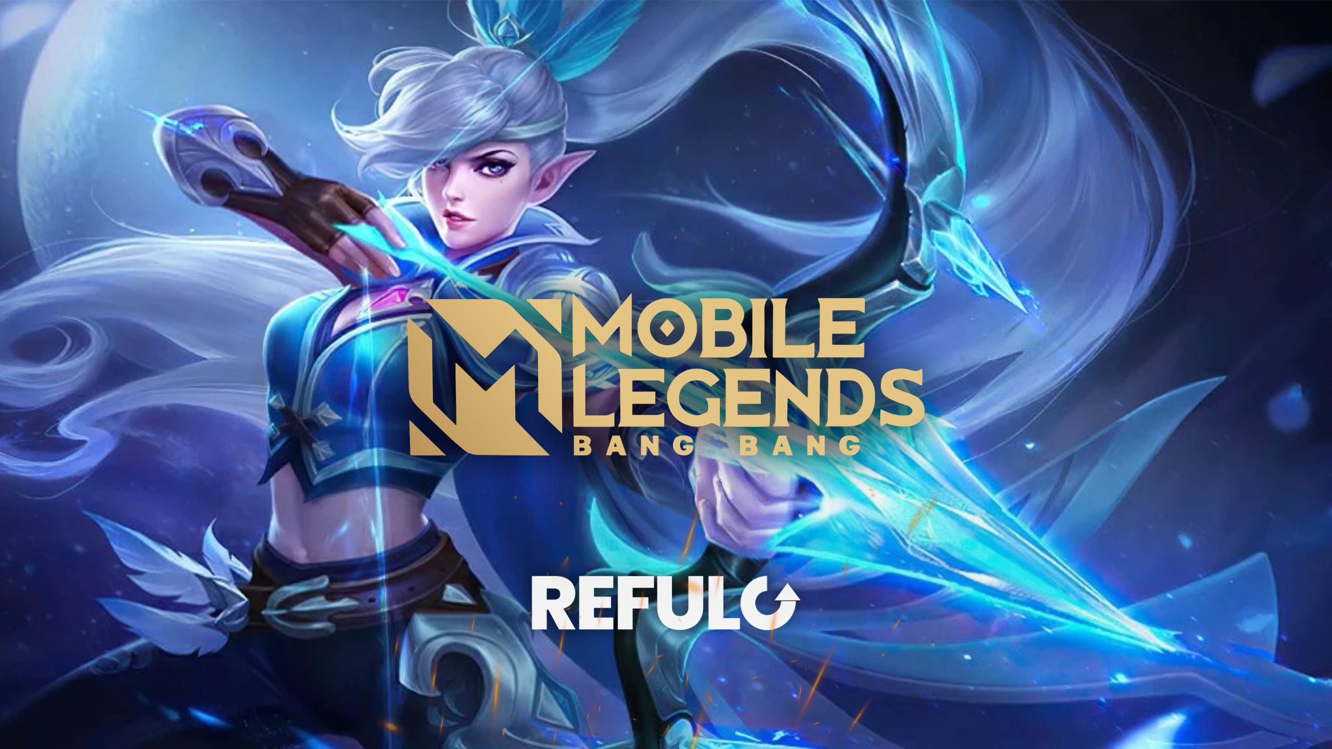 9999 Diamonds Mobile Legends