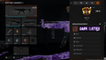 DARK MATTER VAULT - Call of Duty