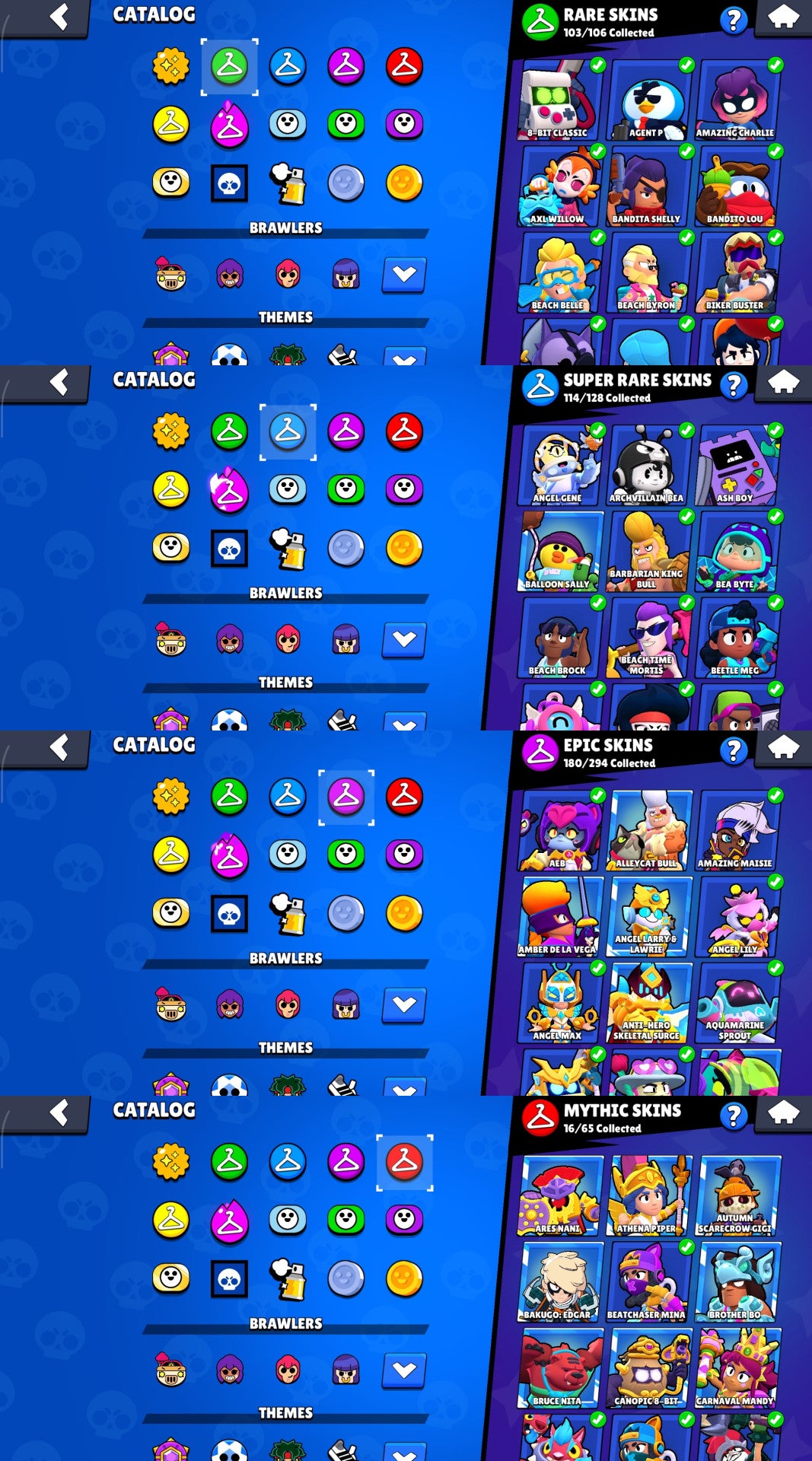 BRAWL ELITE - Brawl Stars