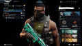 RANKED HUNTER - Call of Duty