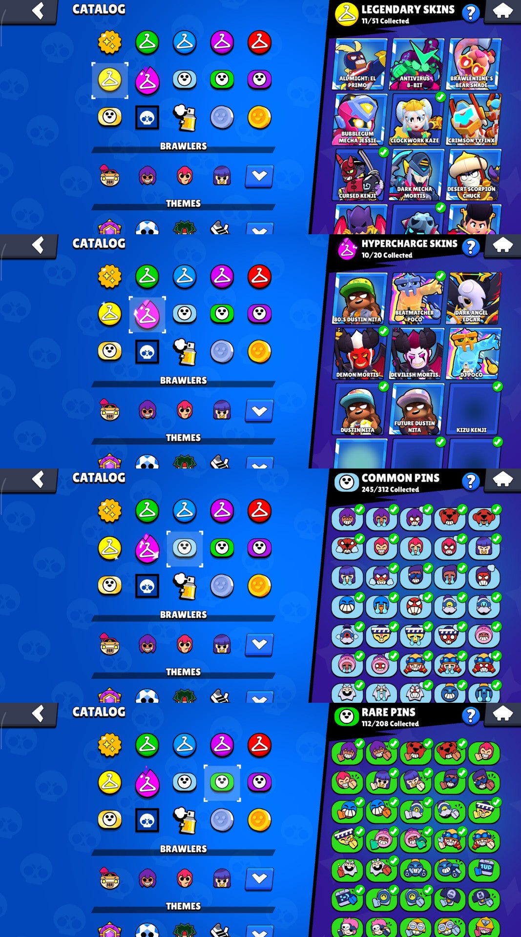 BRAWL ELITE - Brawl Stars