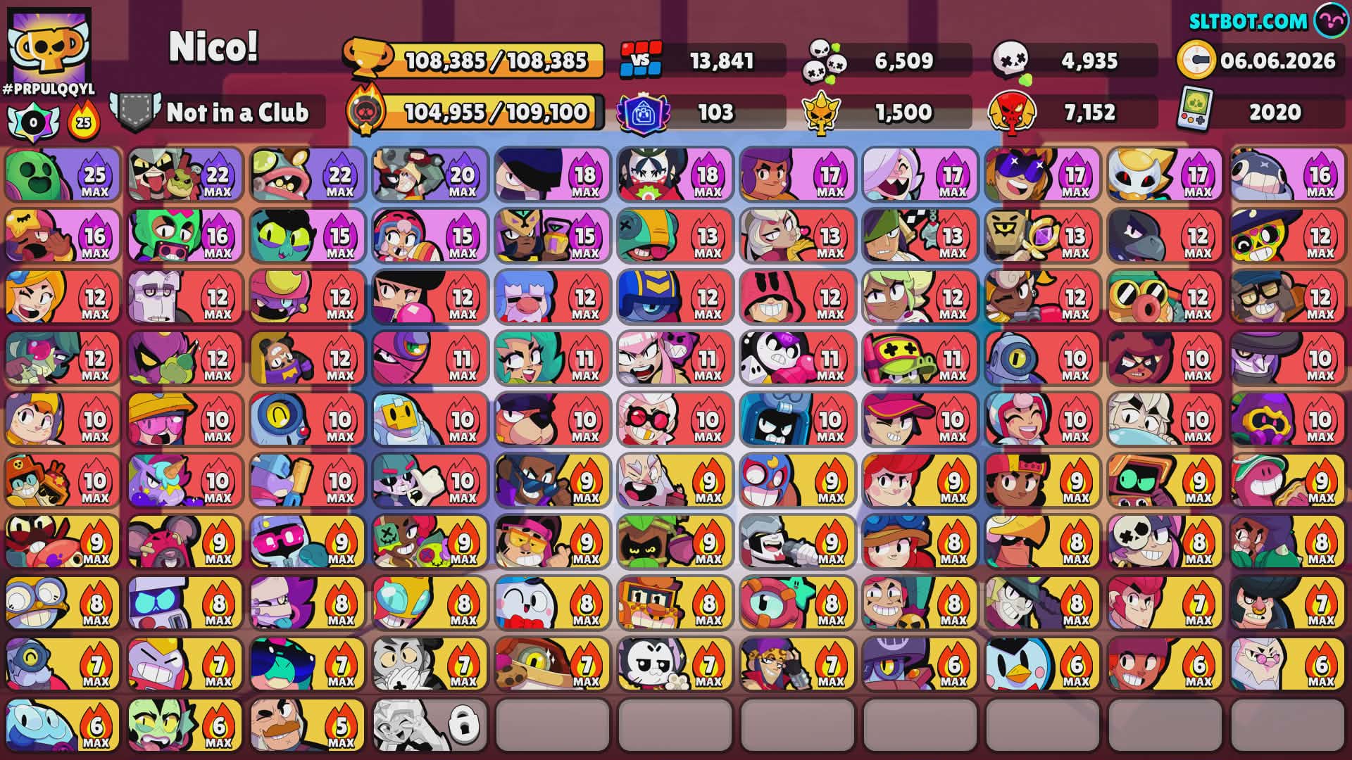 BRAWL ELITE - Brawl Stars