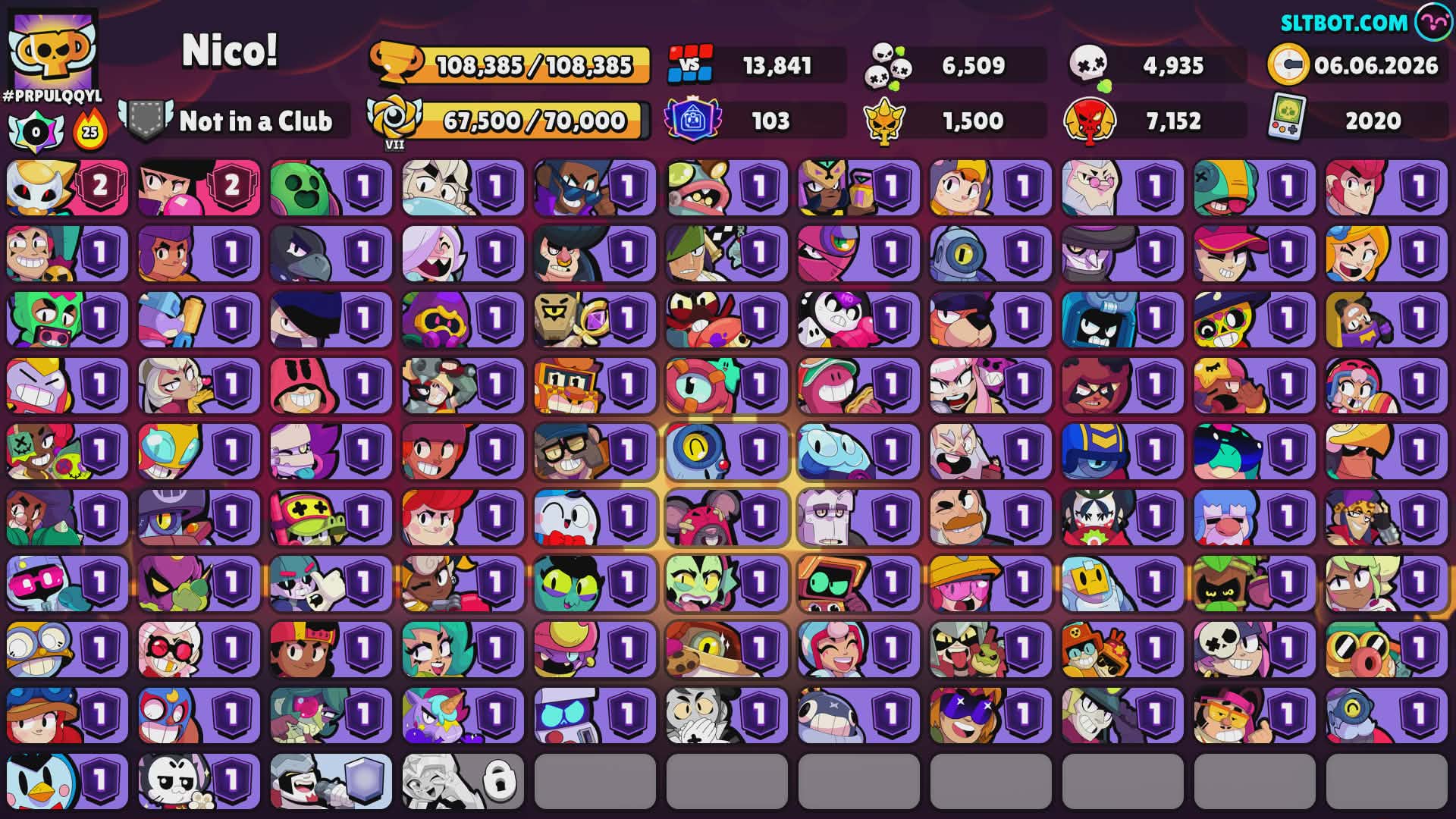BRAWL ELITE - Brawl Stars