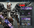 APEX WARLORD - Call of Duty