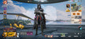 MYTHIC PHOENIX - PUBG Mobile