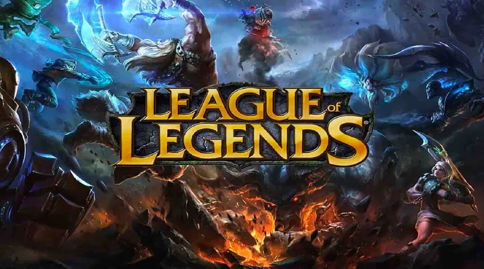 6500 RP - League of Legends