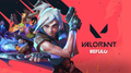 1000 Points - Valorant