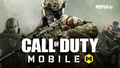 5000 CP - Call of Duty Mobile