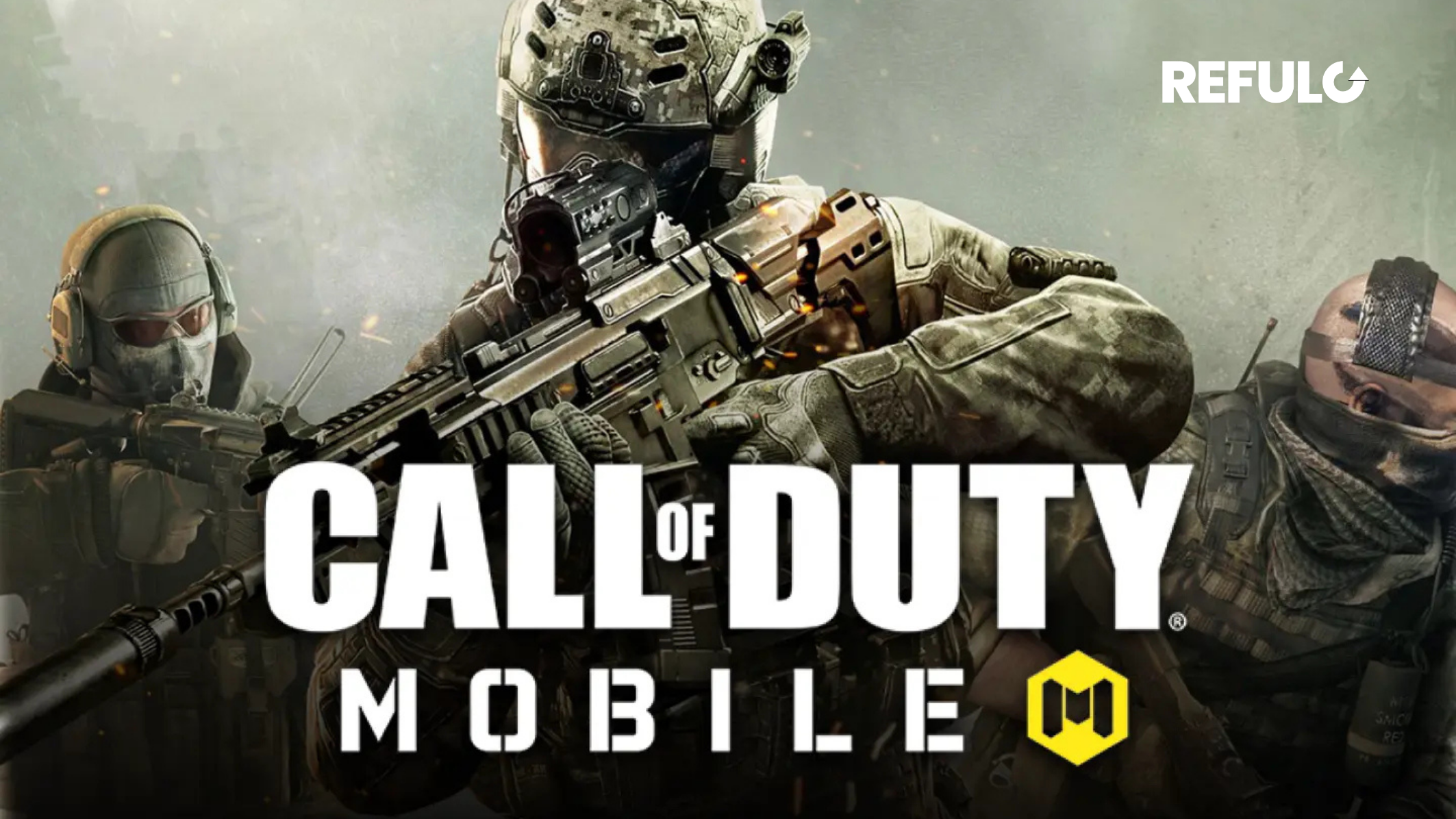 5000 CP - Call of Duty Mobile